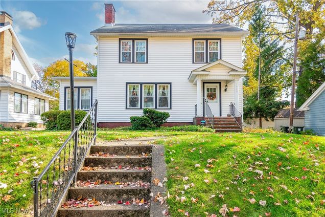 1920 Yale Avenue NW Canton, OH House Sold - Photo 1 of 47. Opens carousel modal