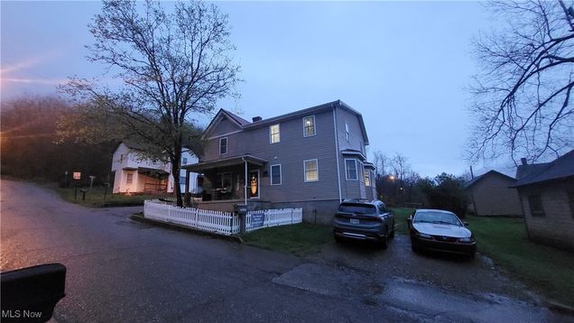 7 Hill Street Dillonvale, OH House Sold - Photo 1 of 48. Opens carousel modal