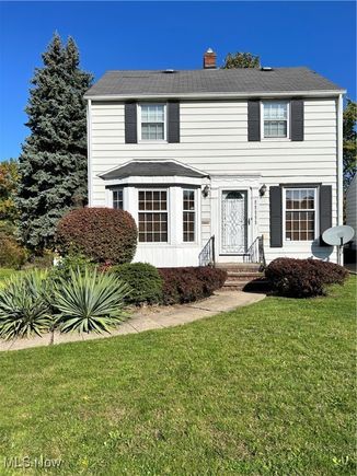 11111 Lincoln Avenue Cleveland, OH House Sold - Photo 1 of 46. Opens carousel modal