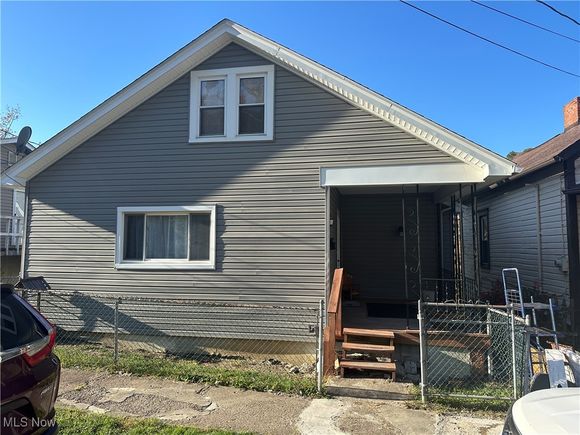810 Howard Street Bridgeport, OH House Sold - Photo 1 of 29. Opens carousel modal
