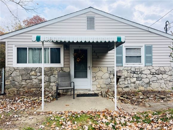 425 Marseilles Avenue Elyria, OH House Sold - Photo 1 of 20. Opens carousel modal
