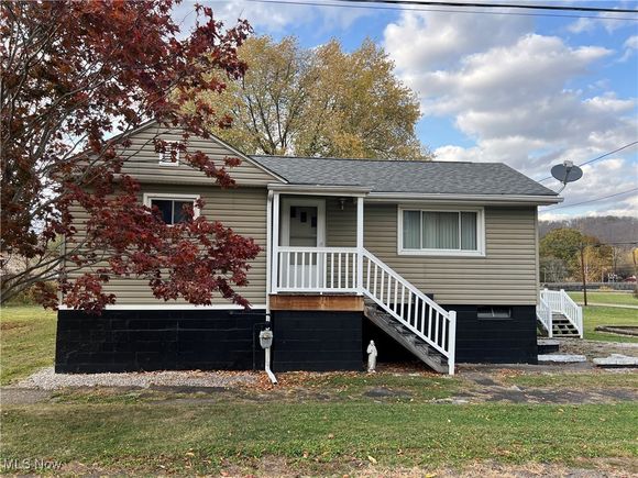 113 1st Street Powhatan Point, OH House Sold - Photo 1 of 29. Opens carousel modal