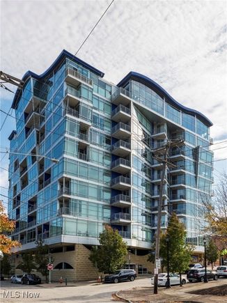1237 Washington Avenue Unit 503 Cleveland, OH Condo Sold - Photo 1 of 28. Opens carousel modal