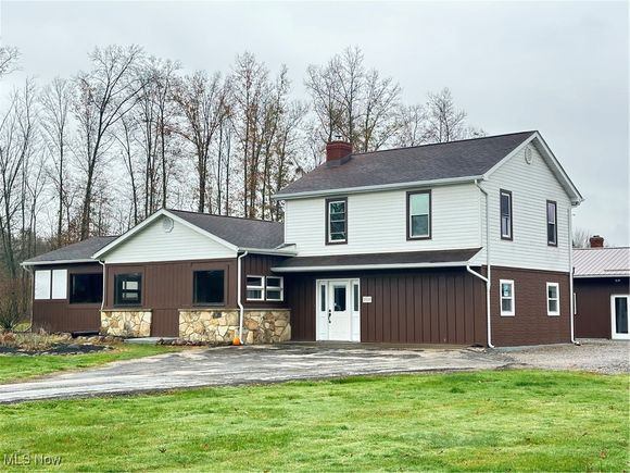 2510 Windsor Road Orwell, OH House Sold - Photo 1 of 32. Opens carousel modal