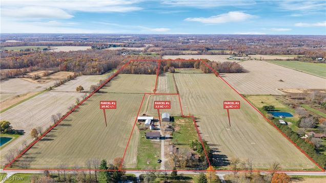 Whitehead Road LaGrange, OH Land Pending - Photo 1 of 27. Opens carousel modal