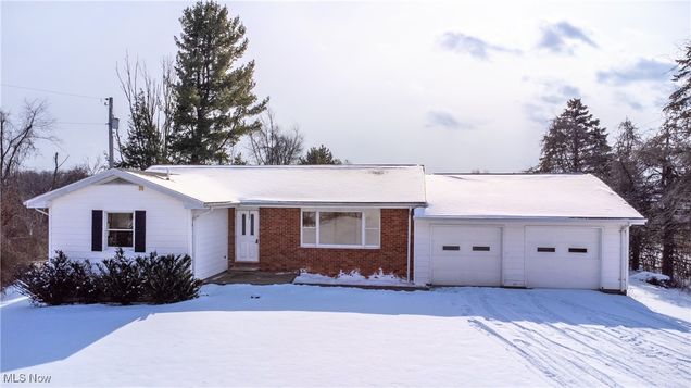 56376 Jordan Run Road Bellaire, OH House Sold - Photo 1 of 45. Opens carousel modal
