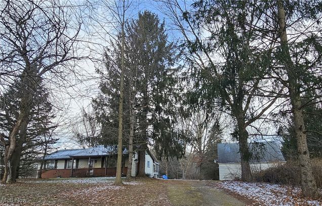 4487 Smith Stewart Road Vienna, OH House Sold - Photo 1 of 21. Opens carousel modal