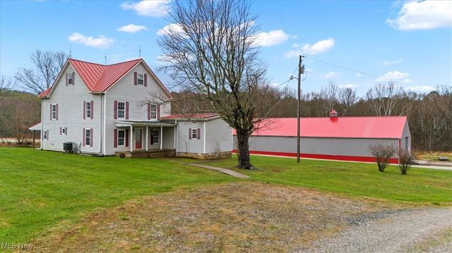 3006 N Cincinnati Ridge Road Coolville, OH House Sold - Photo 1 of 40. Opens carousel modal