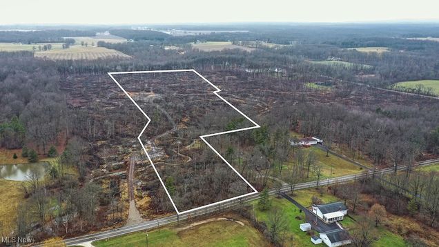 Oak Hill Drive West Farmington, OH Plot of land Sold - Photo 1 of 10. Opens carousel modal