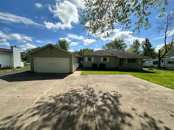 7687 Chaffee Road Northfield, OH House Sold - Photo 1 of 23. Opens carousel modal