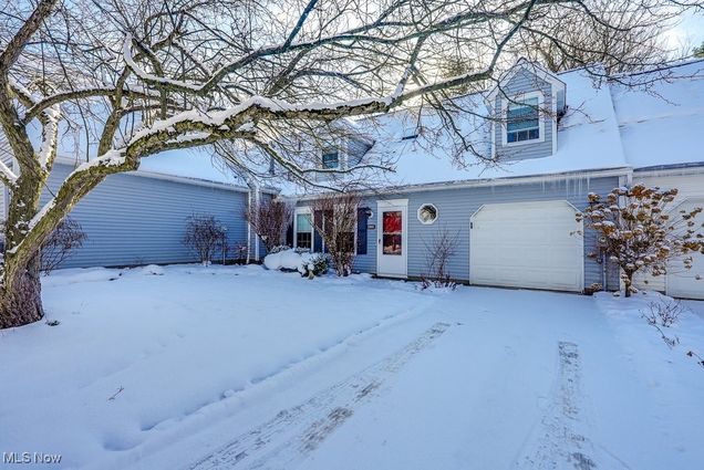 3305 Brookside Lane Unit 10 Cuyahoga Falls, OH Condo Sold - Photo 1 of 16. Opens carousel modal