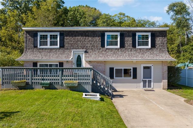 7255 Stonehill Avenue NW Canal Fulton, OH House Sold - Photo 1 of 27. Opens carousel modal