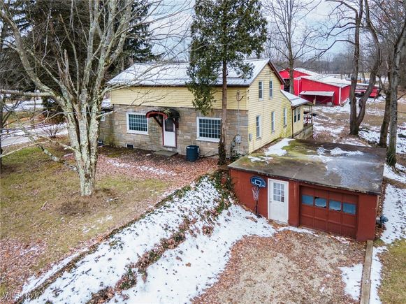 446 Warner Road SE Brookfield, OH House Sold - Photo 1 of 32. Opens carousel modal