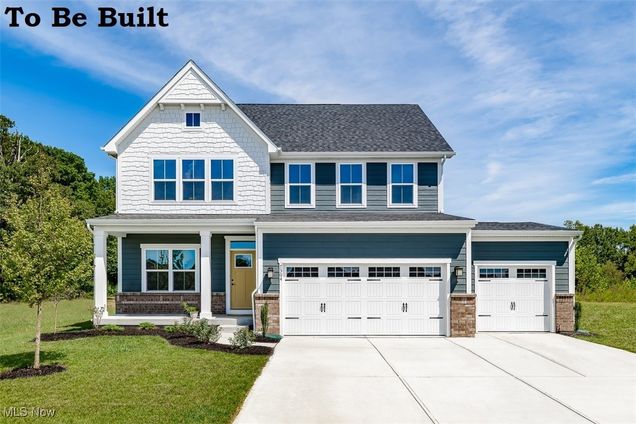 8051 Jack Ryan Drive North Ridgeville, OH House Sold - Photo 1 of 6. Opens carousel modal