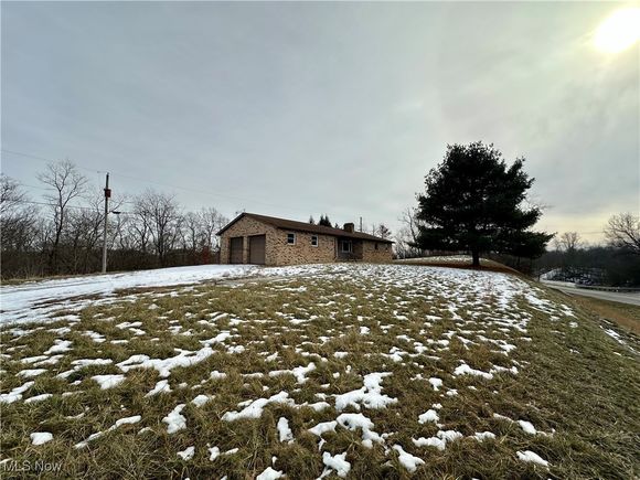 2130 County Road 38 Bloomingdale, OH House Sold - Photo 1 of 30. Opens carousel modal