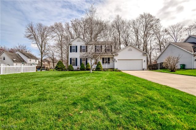 1365 Cedar Creek Court , OH House Sold - Photo 1 of 50. Opens carousel modal