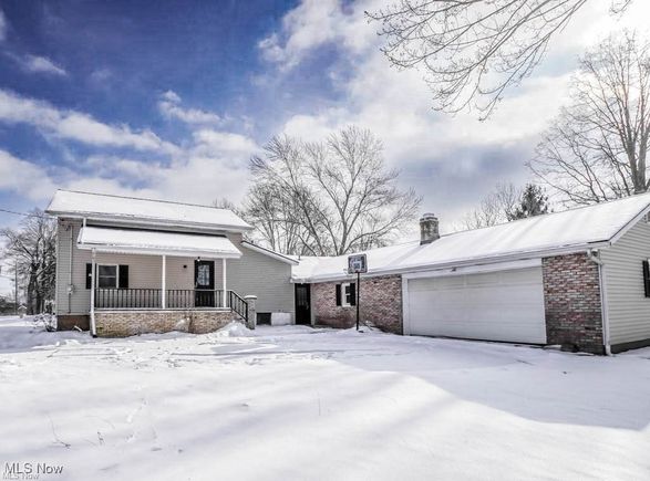 6930 Waterloo Road Atwater, OH House Sold - Photo 1 of 35. Opens carousel modal
