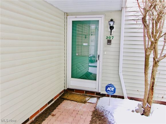 6131 Center Street Unit 207 Mentor, OH Condo Sold - Photo 1 of 18. Opens carousel modal