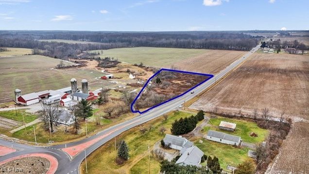 Baumhart Road Amherst, OH Plot of land Sold - Photo 1 of 3. Opens carousel modal