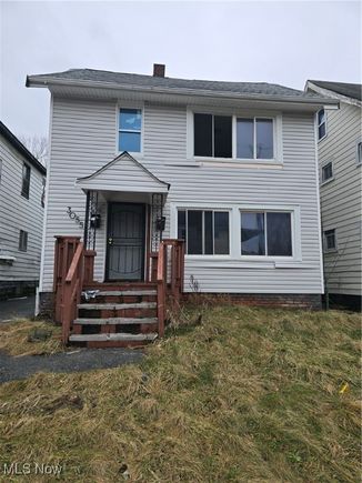 3055 E 121st Street Cleveland, OH Multifamily Sold - Photo 1 of 19. Opens carousel modal