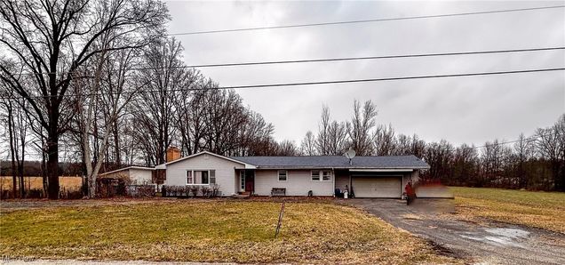 10375 Williams Road Diamond, OH House Sold - Photo 1 of 25. Opens carousel modal