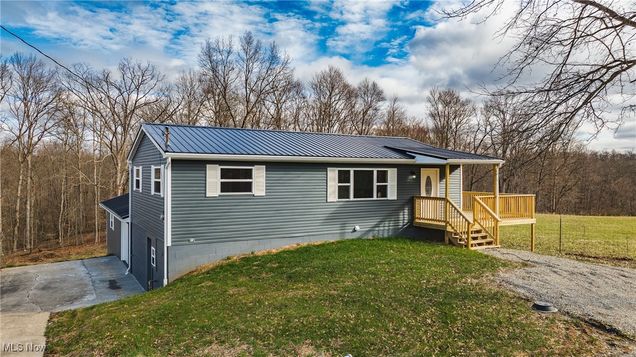 409 Metta Crest Circle Waverly, WV House Sold - Photo 1 of 26. Opens carousel modal