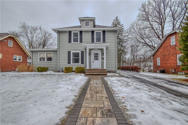 7372 Cadle Avenue Mentor, OH House Sold - Photo 1 of 26. Opens carousel modal