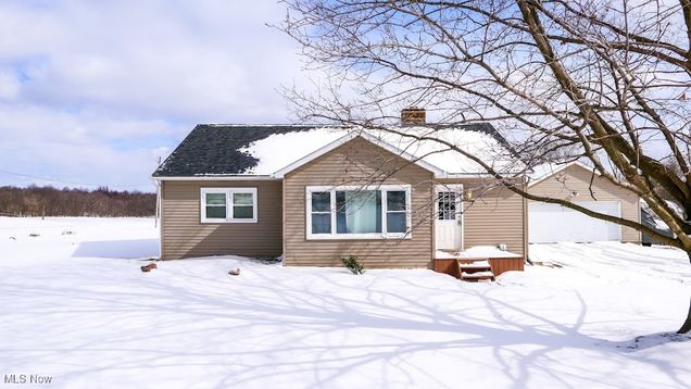 16776 Main Market Road West Farmington, OH House Sold - Photo 1 of 26. Opens carousel modal