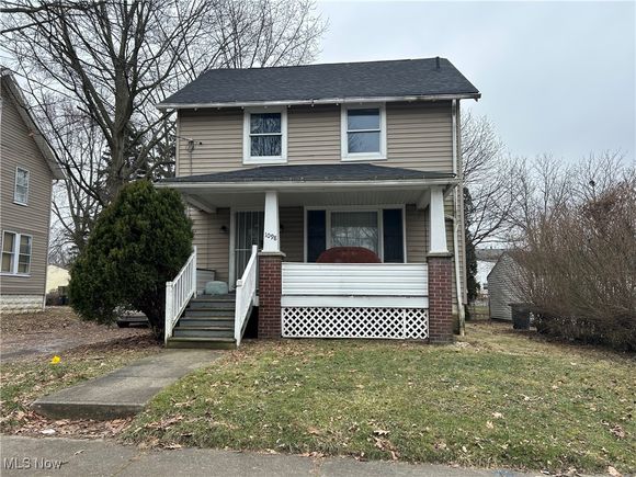 1098 Wyley Avenue Akron, OH House Sold - Photo 1 of 2. Opens carousel modal