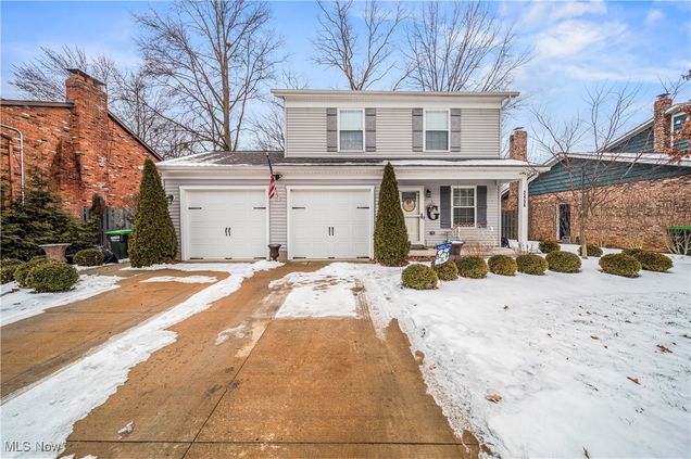2456 Rockefeller Road Wickliffe, OH House Sold - Photo 1 of 36. Opens carousel modal