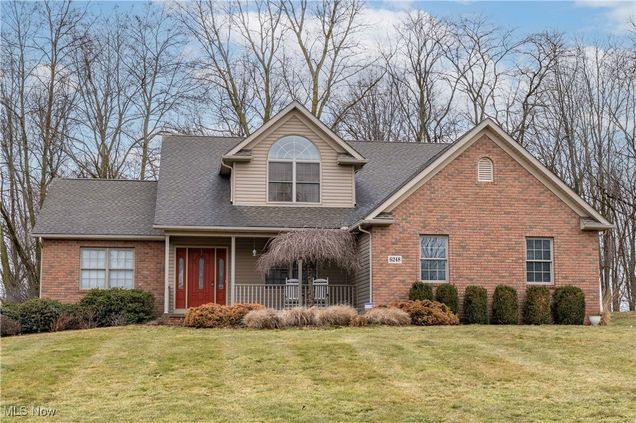 6248 Caribou Drive Clinton, OH House Sold - Photo 1 of 36. Opens carousel modal
