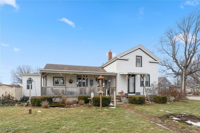 12349 Beechlawn Avenue NE Louisville, OH House Sold - Photo 1 of 30. Opens carousel modal