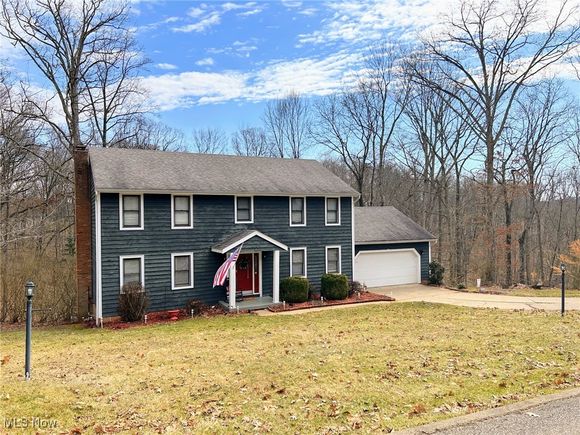 151 Granada Circle Parkersburg, WV House Active - Photo 1 of 46. Opens carousel modal