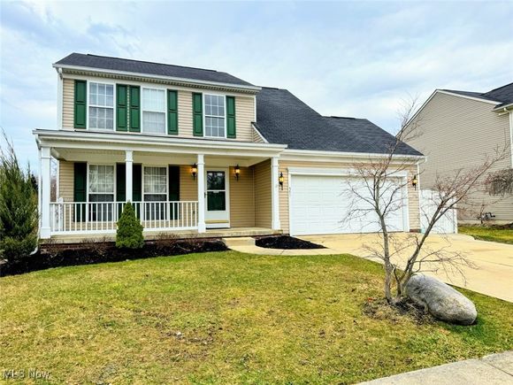 563 Colonial Drive Painesville, OH House Sold - Photo 1 of 32. Opens carousel modal