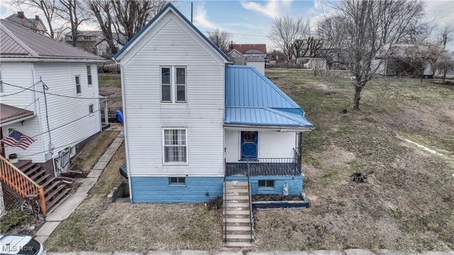 315 Harrison Street Barnesville, OH House Sold - Photo 1 of 19. Opens carousel modal