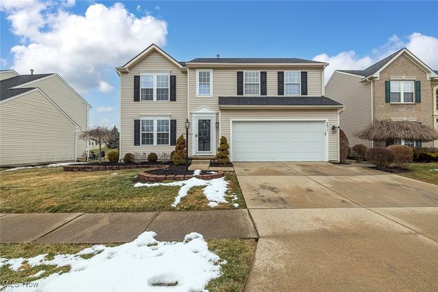 4871 Treeline Drive Brunswick, OH House Sold - Photo 1 of 33. Opens carousel modal
