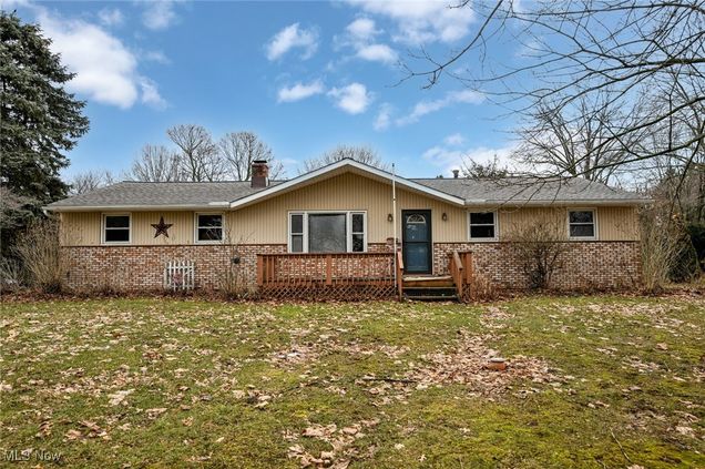 12112 Lisa Street NW Hartville, OH House Sold - Photo 1 of 50. Opens carousel modal