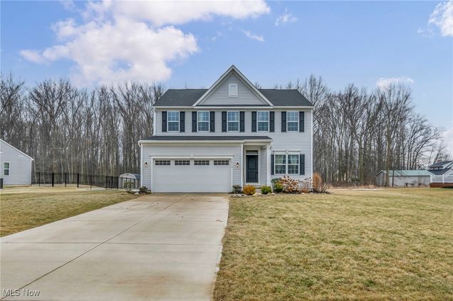 5453 Schueller Boulevard Sheffield Village, OH House Sold - Photo 1 of 44. Opens carousel modal