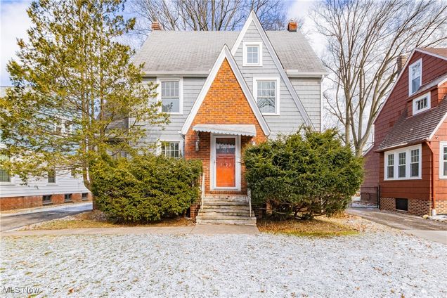 3827 Northampton Road Cleveland Heights, OH House Sold - Photo 1 of 5. Opens carousel modal