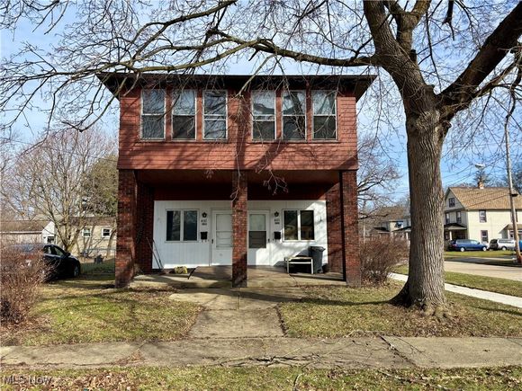 401 Williams Street Niles, OH Multifamily Sold - Photo 1 of 10. Opens carousel modal