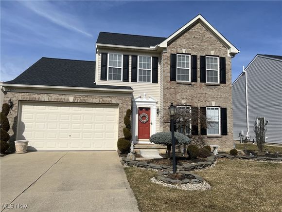 4847 Treeline Drive Brunswick Hills, OH House Sold - Photo 1 of 29. Opens carousel modal