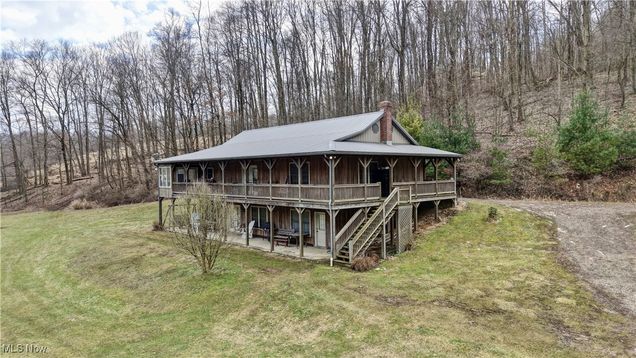13097 Anderson Run Road Frazeysburg, OH House Sold - Photo 1 of 48. Opens carousel modal