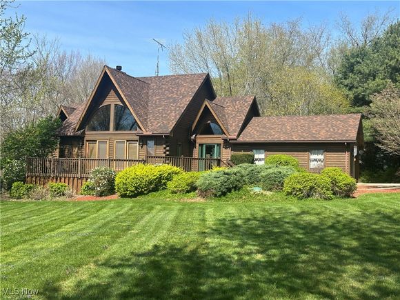 3461 Fox Avenue NE Minerva, OH House Sold - Photo 1 of 28. Opens carousel modal