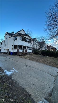 954 E 147th Street Cleveland, OH Multifamily Sold - Photo 1 of 9. Opens carousel modal