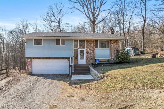2602 S Hubbard Road Lowellville, OH House Sold - Photo 1 of 50. Opens carousel modal