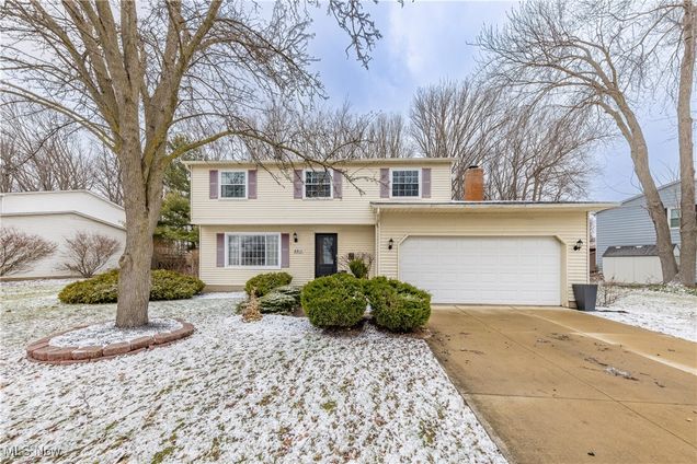 8915 Trailwood Court Mentor, OH House Sold - Photo 1 of 38. Opens carousel modal