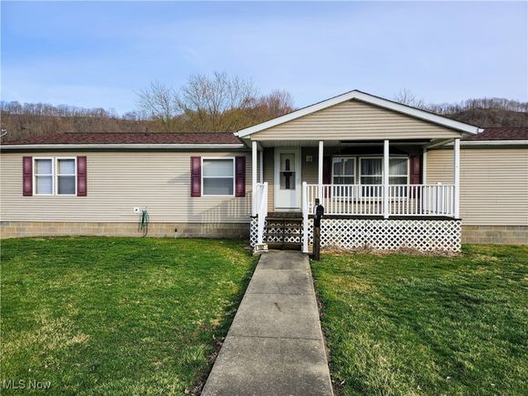 192 Belt Street Powhatan Point, OH House Sold - Photo 1 of 36. Opens carousel modal