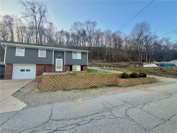 179 Church Street Rayland, OH House Sold - Photo 1 of 38. Opens carousel modal