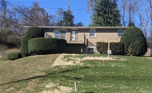 331 W Leatherwood Road Barnesville, OH House Sold - Photo 1 of 29. Opens carousel modal