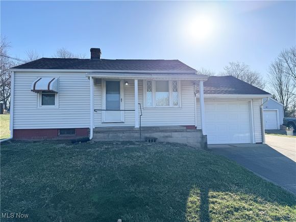 1935 Village Street SE Canton, OH House Sold - Photo 1 of 20. Opens carousel modal